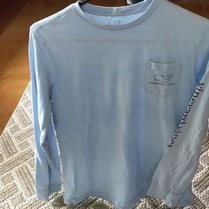 Vineyard Vines boys Medium (12-14)